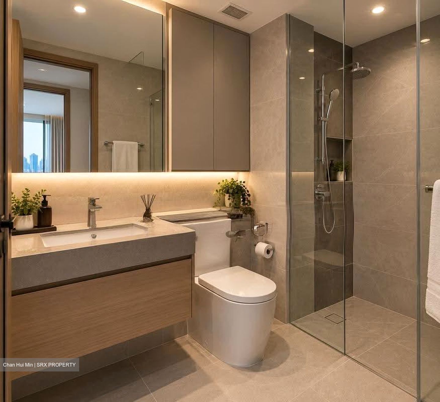 One Pearl Bank (D3), Apartment #612759911